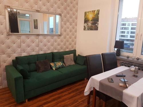 Apartament Centrum Gdynia