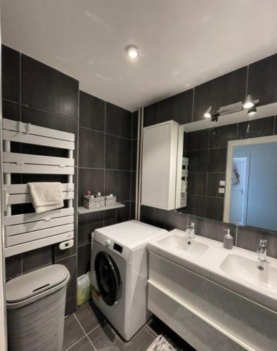 Apartment Matic