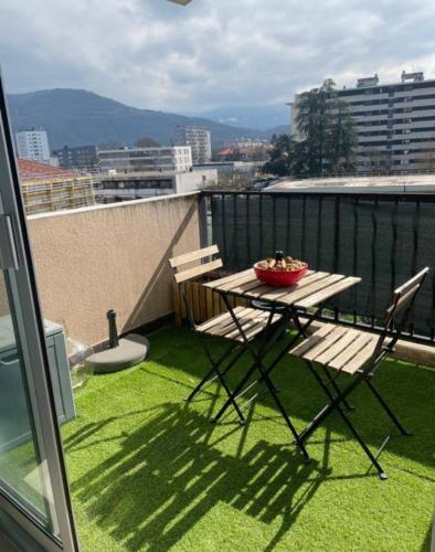 Apartment Matic