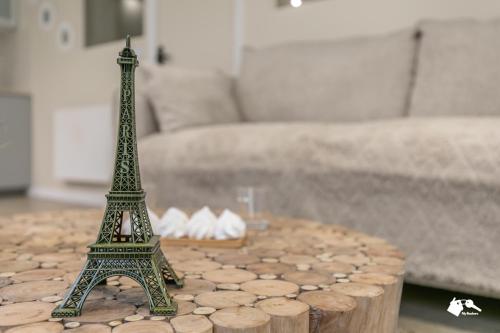 MBA - Splendide Appartement Proche Bercy 4