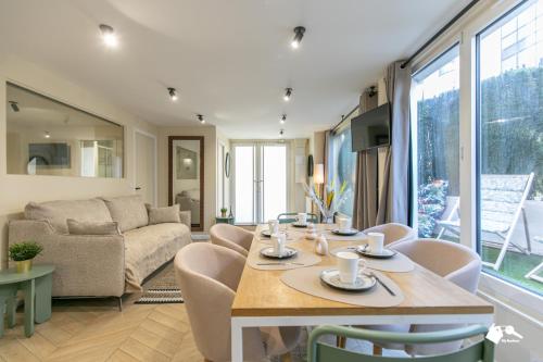 MBA - Splendide Appartement Proche Bercy 4