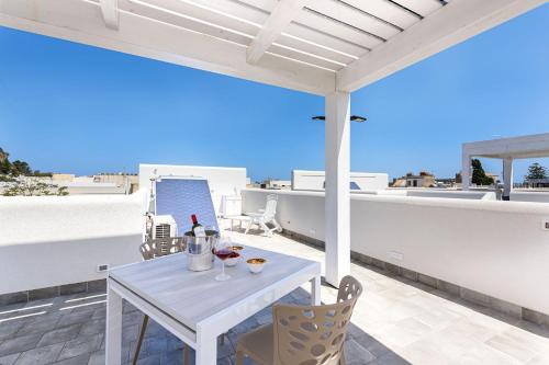 Foto dalla galleria di Kasbah Levante & Ponente a San Vito lo Capo