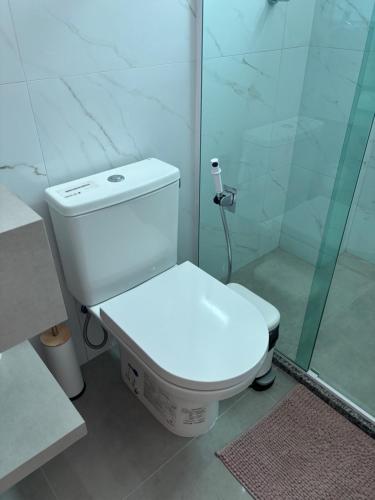 Billede fra billedgalleriet på Loft Solaris Apart Hotel - Suíte - Apt. N.106 i João Câmara