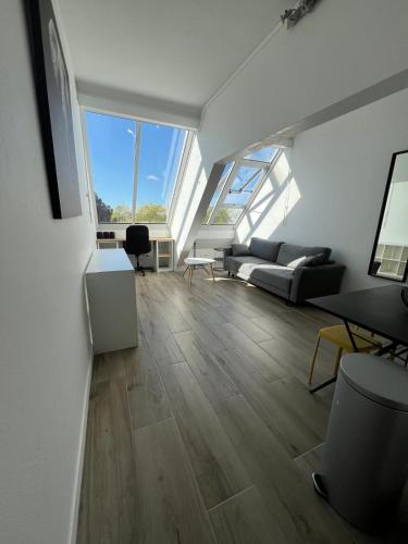 Les clarines, appartement de standing