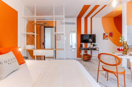 Appartamento Aperol Spritz