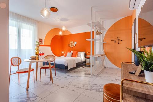 Appartamento Aperol Spritz