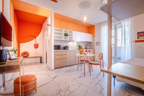 Appartamento Aperol Spritz