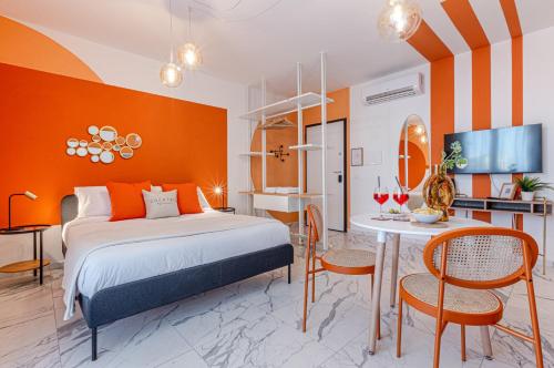 Appartamento Aperol Spritz