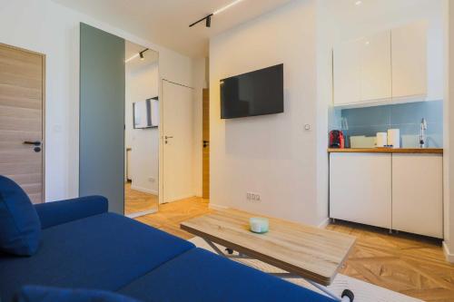 Charming Appt - 1BDR 4P - Saint Ouen