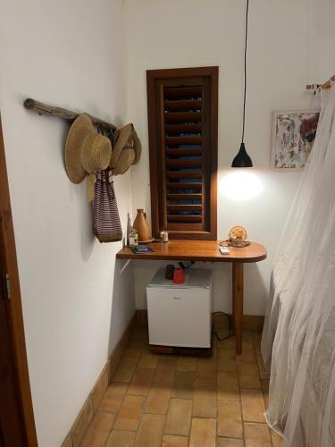 Fotografie z fotogalerie ubytování Baleias home v destinaci Praia do Forte