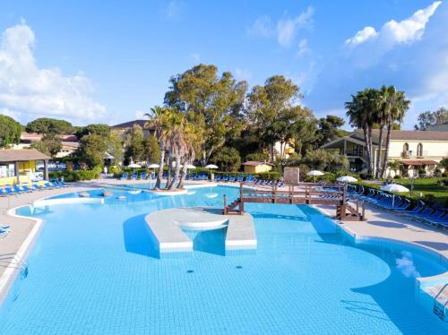 Horse Country Resort Congress & Spa - Hotel Ribot