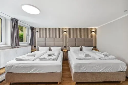 Hotel Comenius photo 34