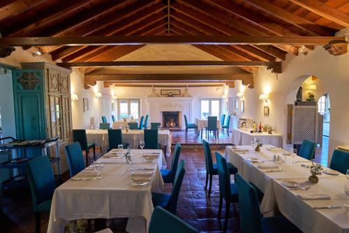 Gallery image of Golf Hotel Alhaurin in Málaga