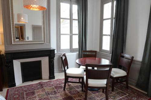 Φωτογραφία από το άλμπουμ του Maison du chatelain σε Saint-Aignan