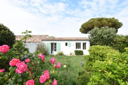 448 La Vigne - Charming village house