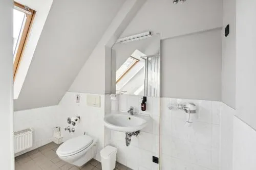 Hotel Comenius photo 57