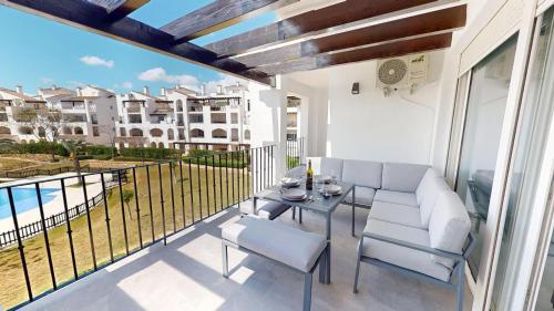 Casa Bacaladilla M-Murcia Holiday Rentals Property