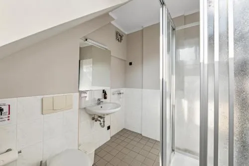 Hotel Comenius photo 58