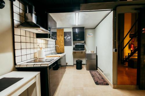 Apartment Ruzafa Roots, 12 min to Centre, Smart TV, Wine