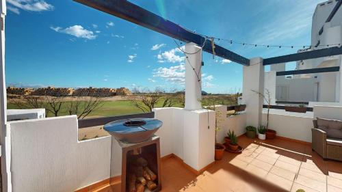 Casa Lisanne - A Murcia Holiday Rentals Property