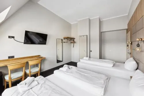 Hotel Comenius photo 32