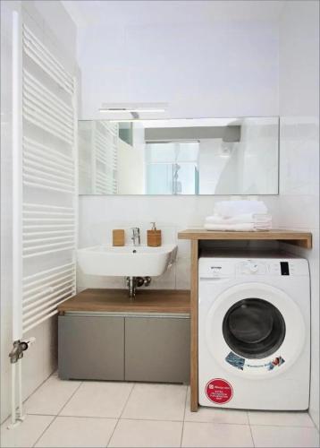 Deluxe apartment DIVIA
