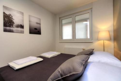 Deluxe apartment DIVIA