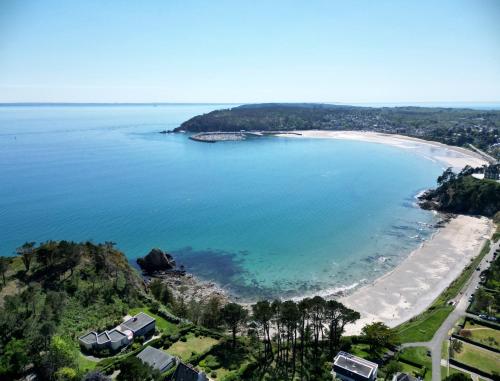 La Maison des Falaises