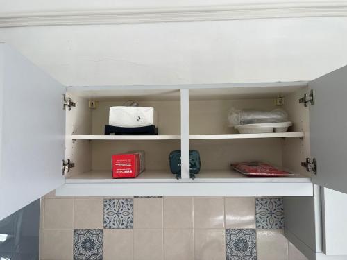 Φωτογραφία από το άλμπουμ του Spacious Flat! Sleeps 7, Pet Friendly and Parking σε Kingsthorpe