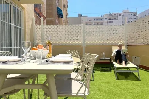 SingularStays Palau de la Musica Lofts photo 54