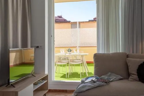 SingularStays Palau de la Musica Lofts photo 62