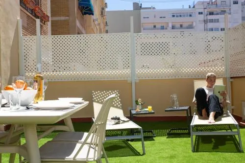 SingularStays Palau de la Musica Lofts photo 55