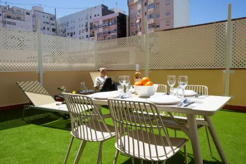 SingularStays Palau de la Musica Lofts photo 53