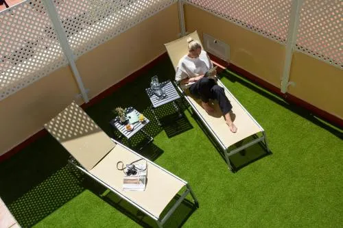 SingularStays Palau de la Musica Lofts photo 57