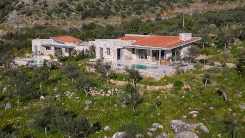 Φυσικό τοπίο κοντά σε αυτή η βίλα