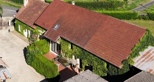 Chambres d'hôtes d'Albertine