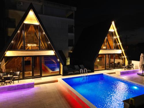Guest Houses Edita