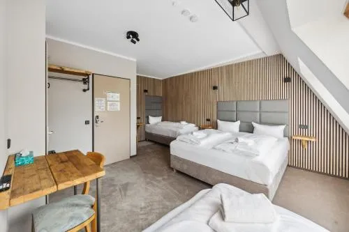 Hotel Comenius photo 42