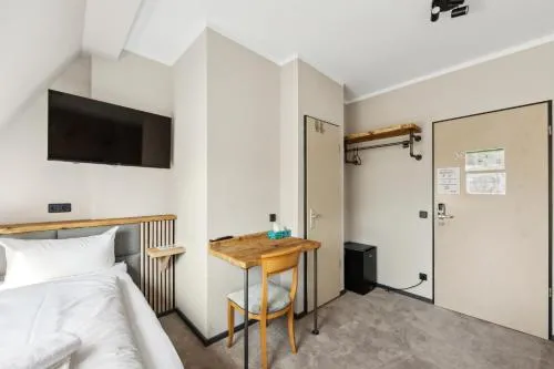 Hotel Comenius photo 43