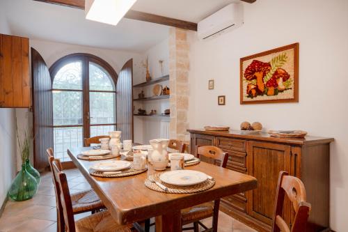 Φωτογραφία από το άλμπουμ του Il Trullo delle rose, Monopoli by IL PUMO DI PUGLIA σε Cozzana