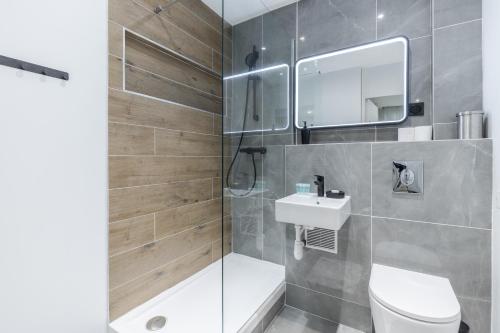 Photo de la galerie de l'établissement Studio Cosy au coeur du 18ème, à Paris