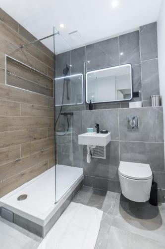 Photo de la galerie de l'établissement Studio Cosy au coeur du 18ème, à Paris