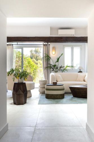 Maison Azur-Townhouse Cannes Near Palais