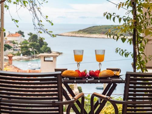 App Jelka center of town Hvar