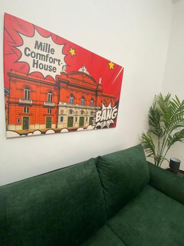 Mille Comfort House photo 12