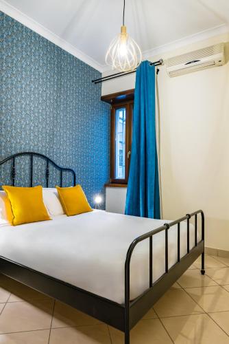 Toledo Bright Apartment by Wonderful Italy