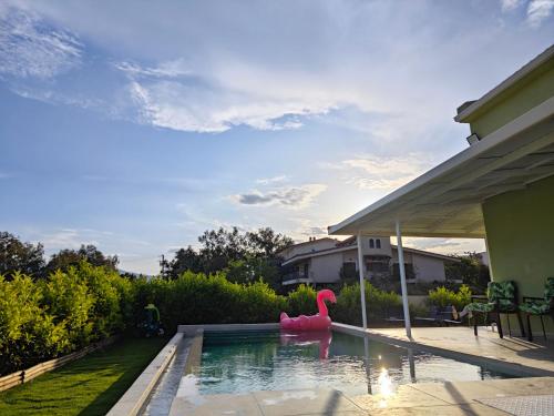 WOW Pool Feel Like Home Villa