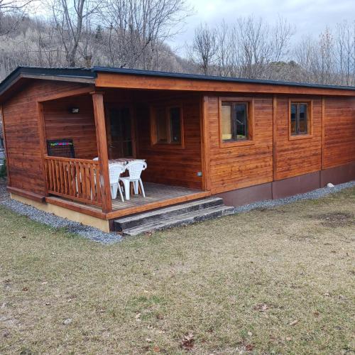 Photo de la galerie de l'établissement PRL El Pastural, à Err