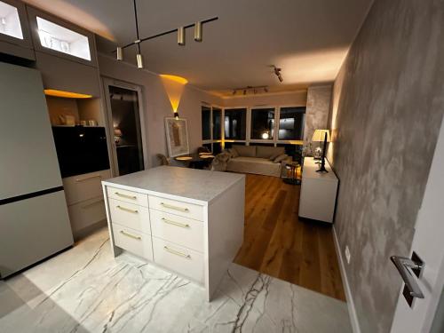 Oaza spokoju - Walendów