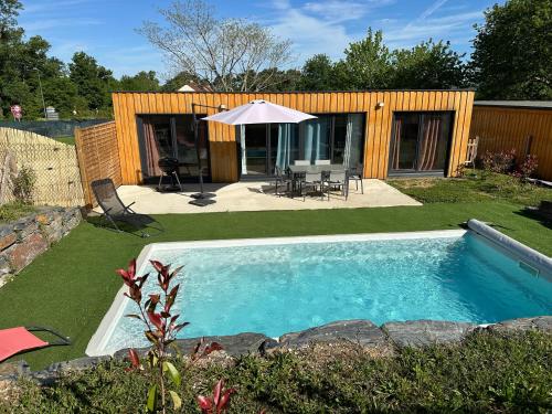 Les Chalets du Pialou